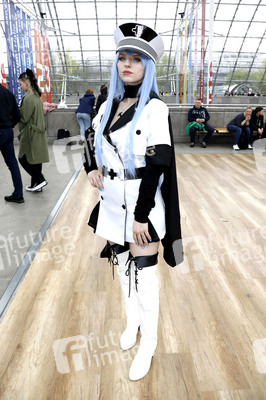Manga-Comic-Con auf der Leipziger Buchmesse 2023