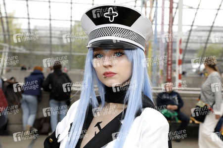 Manga-Comic-Con auf der Leipziger Buchmesse 2023