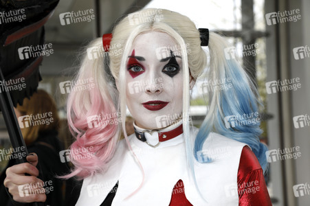Manga-Comic-Con auf der Leipziger Buchmesse 2023