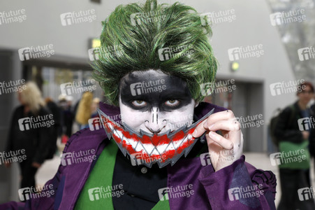 Manga-Comic-Con auf der Leipziger Buchmesse 2023