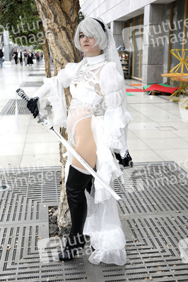 Manga-Comic-Con auf der Leipziger Buchmesse 2023