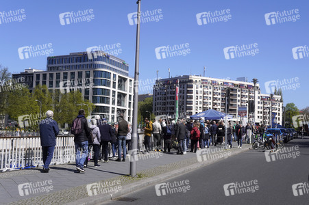 Sightseeing Berlin