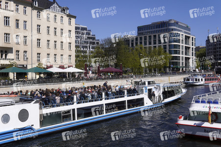 Sightseeing Berlin