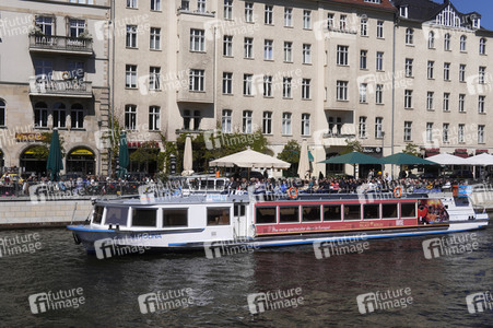 Sightseeing Berlin