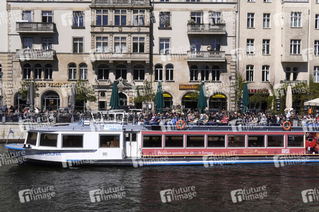 Sightseeing Berlin