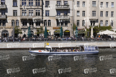 Sightseeing Berlin