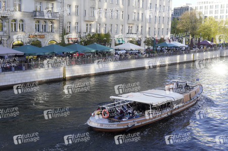 Sightseeing Berlin