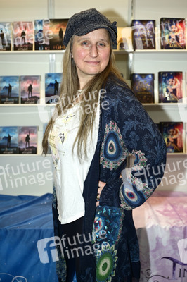 Leipziger Buchmesse 2023