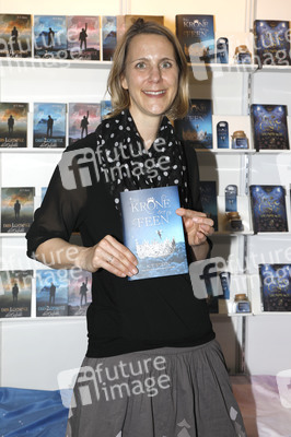 Leipziger Buchmesse 2023
