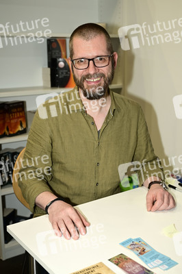 Leipziger Buchmesse 2023