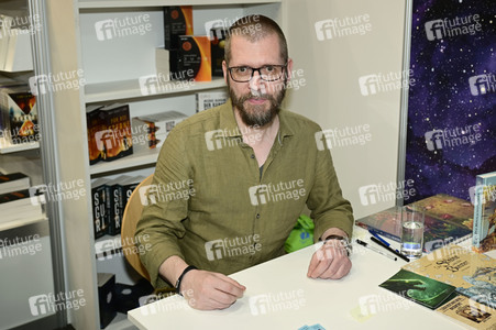 Leipziger Buchmesse 2023