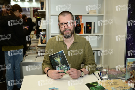 Leipziger Buchmesse 2023