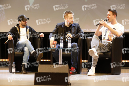 Leipziger Buchmesse 2023