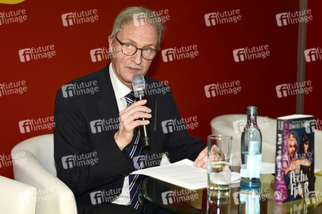 Leipziger Buchmesse 2023