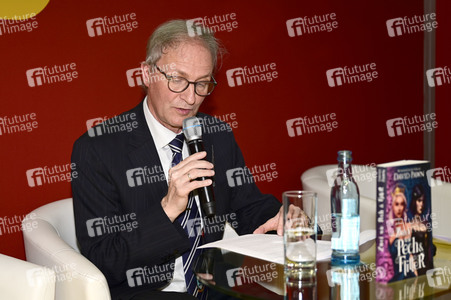 Leipziger Buchmesse 2023
