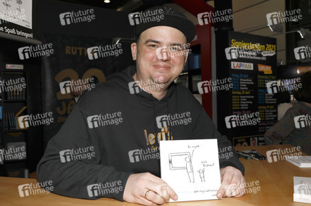 Leipziger Buchmesse 2023