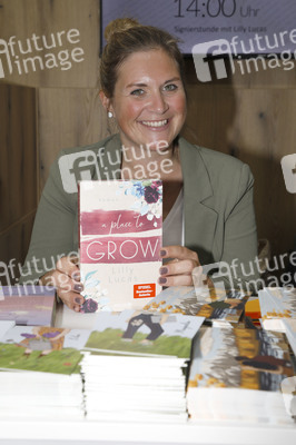 Leipziger Buchmesse 2023