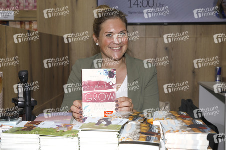 Leipziger Buchmesse 2023