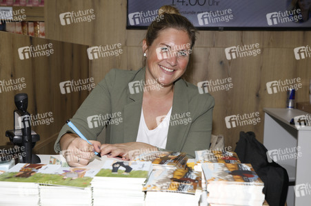 Leipziger Buchmesse 2023