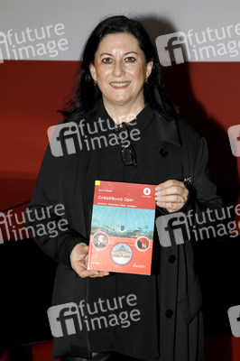 Leipziger Buchmesse 2023