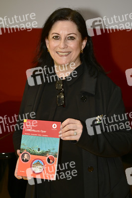 Leipziger Buchmesse 2023