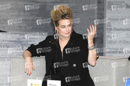Leipziger Buchmesse 2023