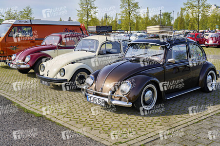 MaiKäferTreffen in Hannover