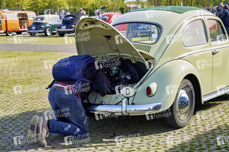 MaiKäferTreffen in Hannover