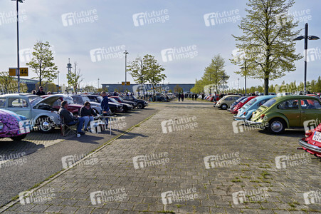 MaiKäferTreffen in Hannover