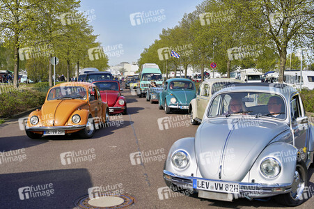 MaiKäferTreffen in Hannover