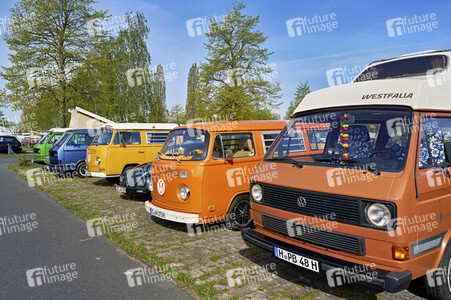 MaiKäferTreffen in Hannover