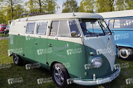 MaiKäferTreffen in Hannover