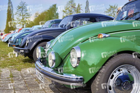 MaiKäferTreffen in Hannover
