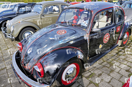 MaiKäferTreffen in Hannover