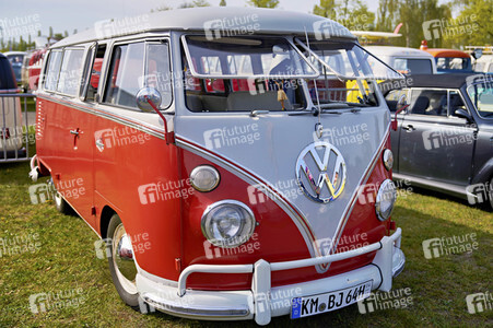 MaiKäferTreffen in Hannover