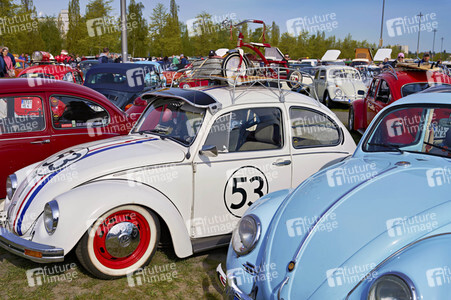 MaiKäferTreffen in Hannover