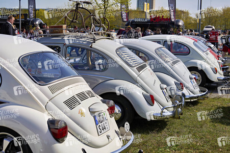 MaiKäferTreffen in Hannover
