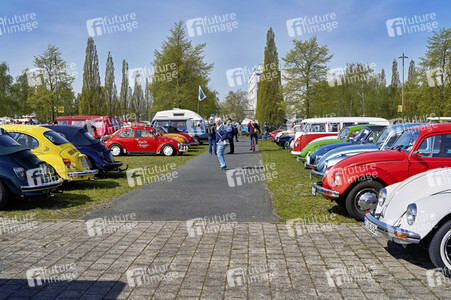 MaiKäferTreffen in Hannover
