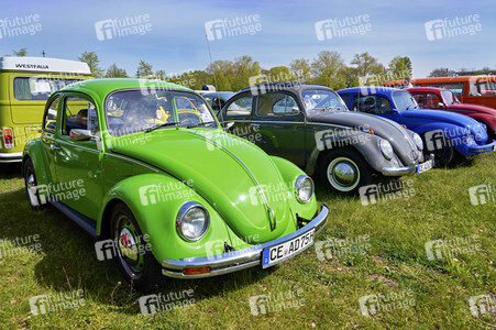 MaiKäferTreffen in Hannover