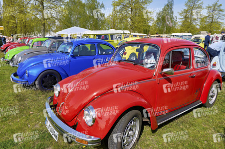 MaiKäferTreffen in Hannover