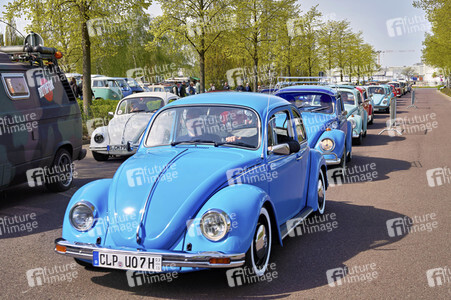 MaiKäferTreffen in Hannover