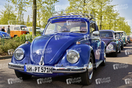 MaiKäferTreffen in Hannover