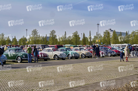 MaiKäferTreffen in Hannover
