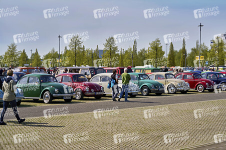 MaiKäferTreffen in Hannover