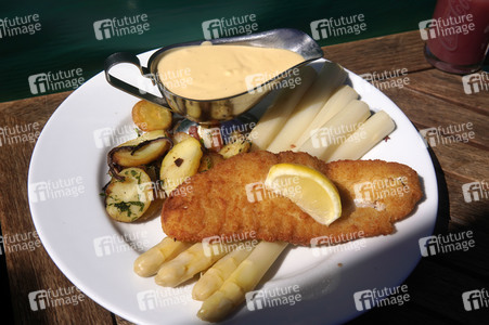 Symbolfoto Mittagessen
