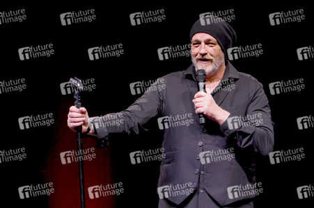Auftritt von Torsten Sträter in Erfurt