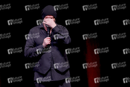 Auftritt von Torsten Sträter in Erfurt