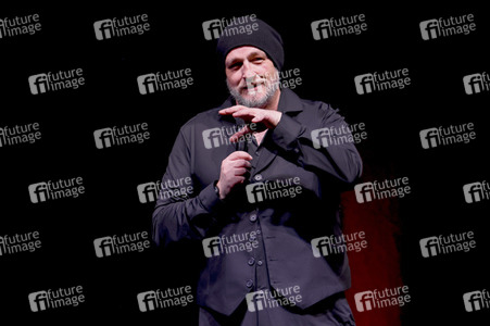 Auftritt von Torsten Sträter in Erfurt