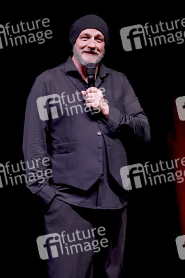 Auftritt von Torsten Sträter in Erfurt