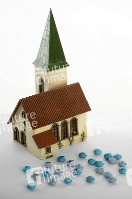 Symbolfoto Christentum
